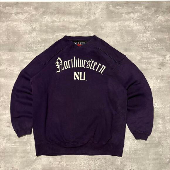 Vintage Other - Vintage 1990s northwestern state wildcats